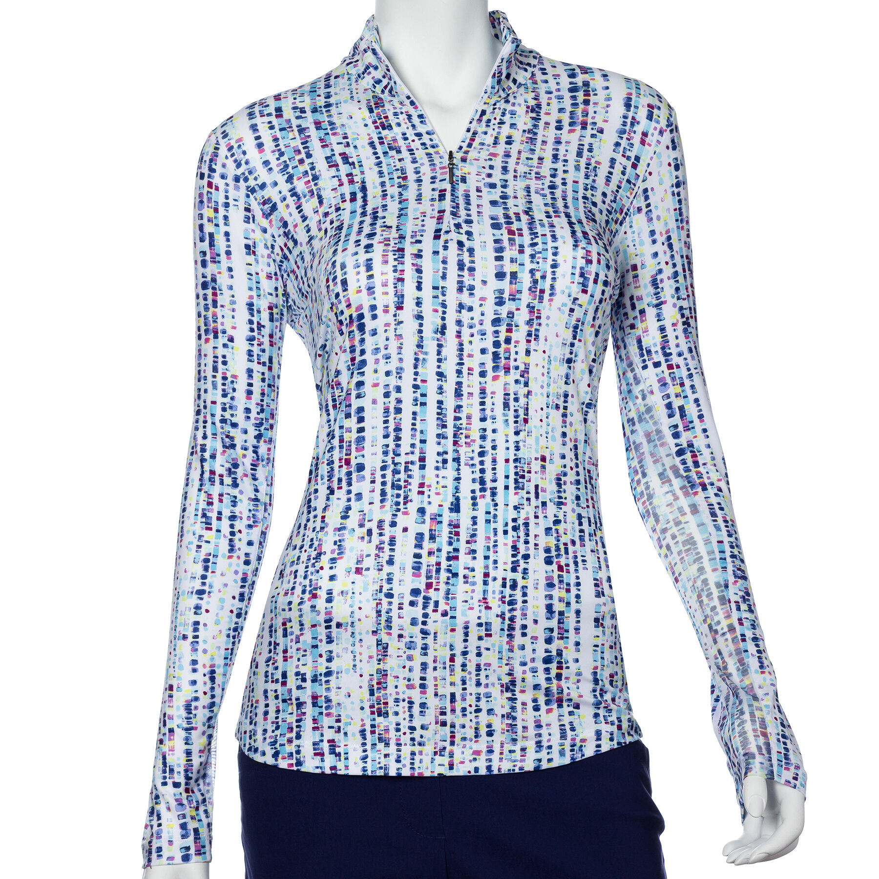 Ep pro discount womens golf shirts
